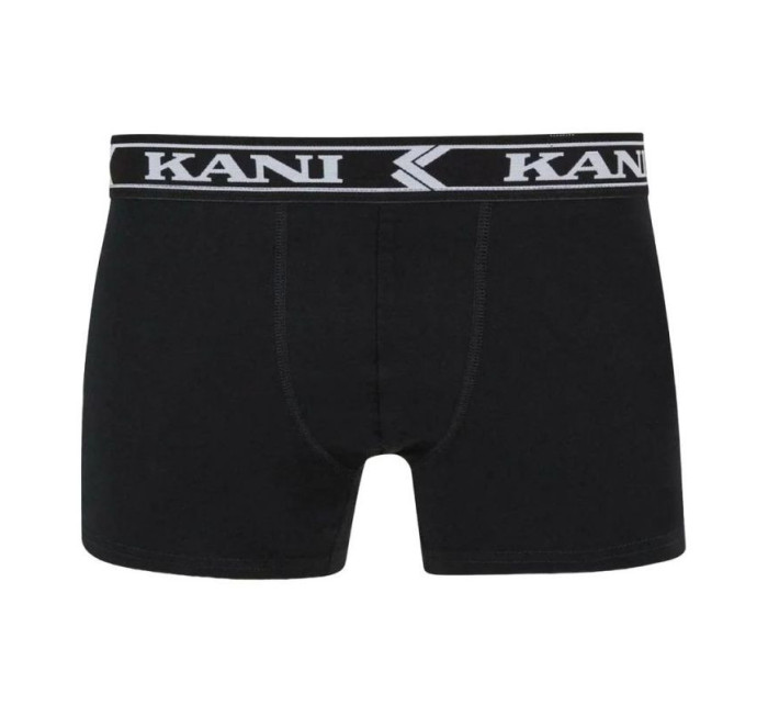 Karl Kani Retro Tape 8 Pack Boxerky M 60500001