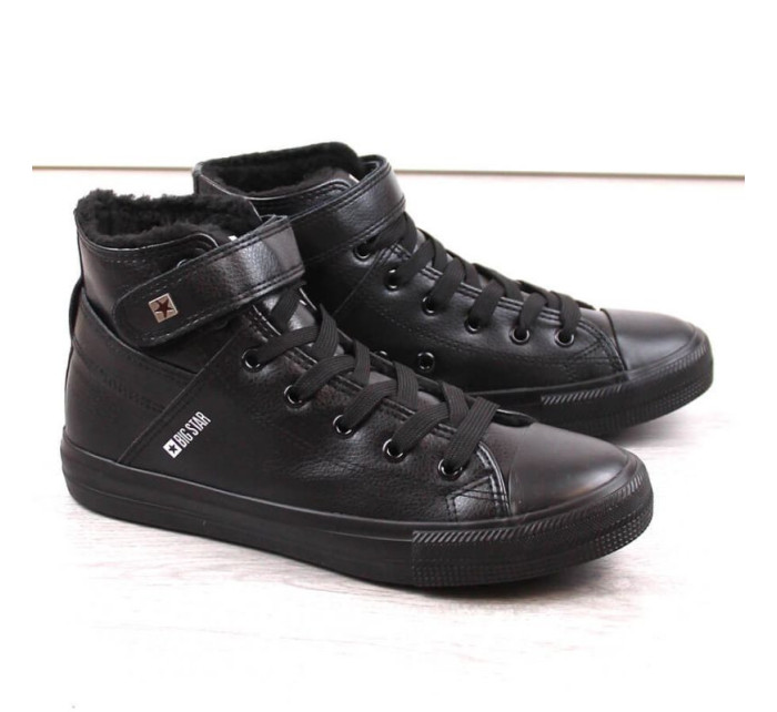 Boty Big Star W V274542F black