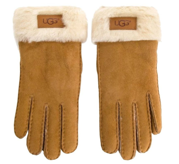 UGG Turn Cuff Glove W 17369-CHE