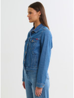 Bunda model 20782908 Light Denim - Big Star