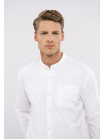 Shirt model 20674070 White 2 - Volcano