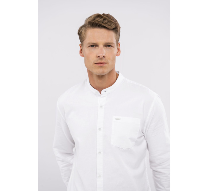 Shirt model 20674070 White 2 - Volcano