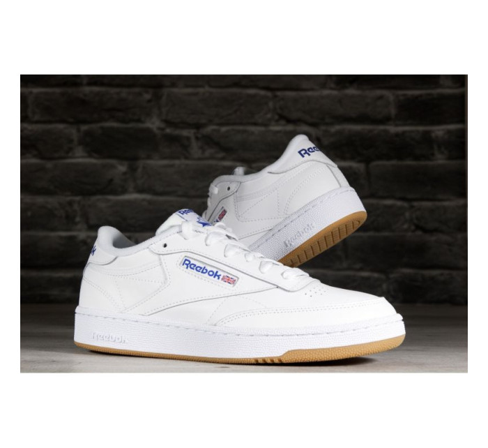 Boty Reebok Club C 85 M AR0459