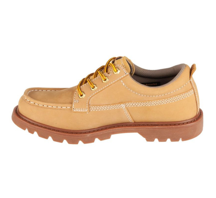 Boty Caterpillar Moc Toe Low M P726123