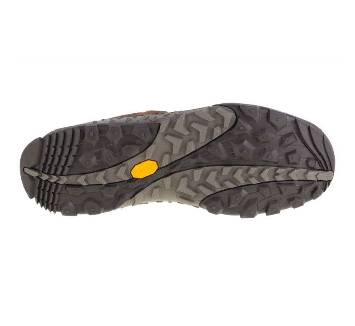 Boty Merrell Annex Trak Low M J91805