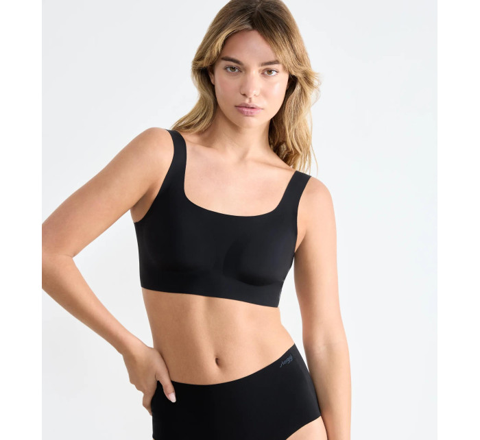 sloggi ZERO Feel 2.0 Top - BLACK - SLOGGI BLACK - SLOGGI