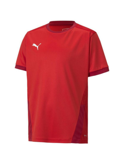 Puma teamGOAL 23 Jersey Jr 704160 01 tričko