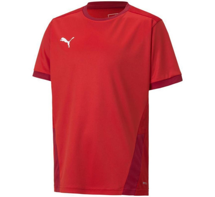 Puma teamGOAL 23 Jersey Jr 704160 01 tričko