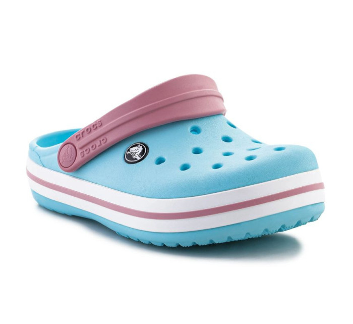 Dřeváky Crocband Clog Jr model 20104482 - Crocs