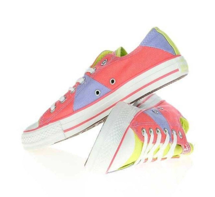 Buty  Taylor W model 19516599 - CONVERSE