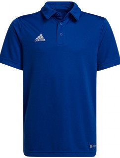 Dětské tričko Entrada 22 Polo Jr model 17079161 - ADIDAS