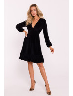 Dress model 20677363 Black - Made Of Emotion