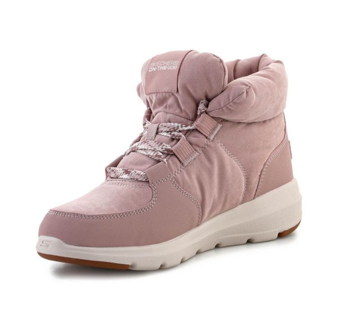 Skechers Glacial Ultra - Trend Up W 144194-MVE dámské boty