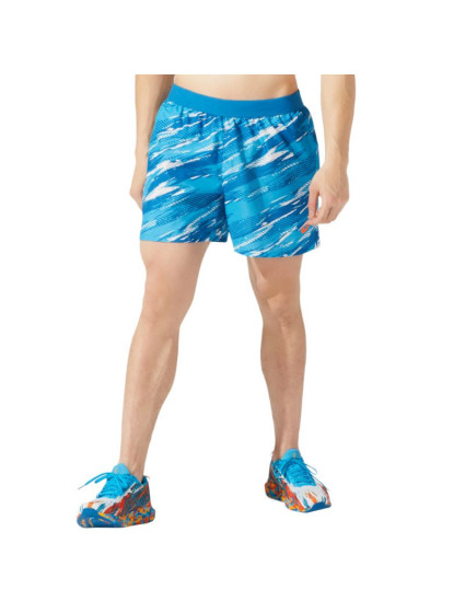 Color  Short M model 17285564 - Asics