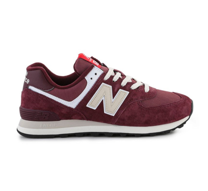 Boty New Balance U574HMG