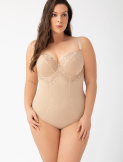 BODY GALA K356 BEIGE