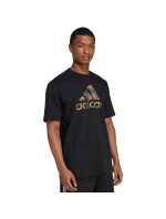 Tričko adidas Camo Bos Graphic Tee M IW2671 pánské