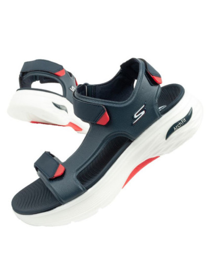 Max M  sandály model 20232933 - Skechers