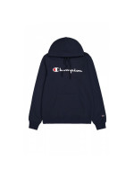 Mikina s kapucí Champion Hooded Sweatshirt M 220253.BS501 pánské