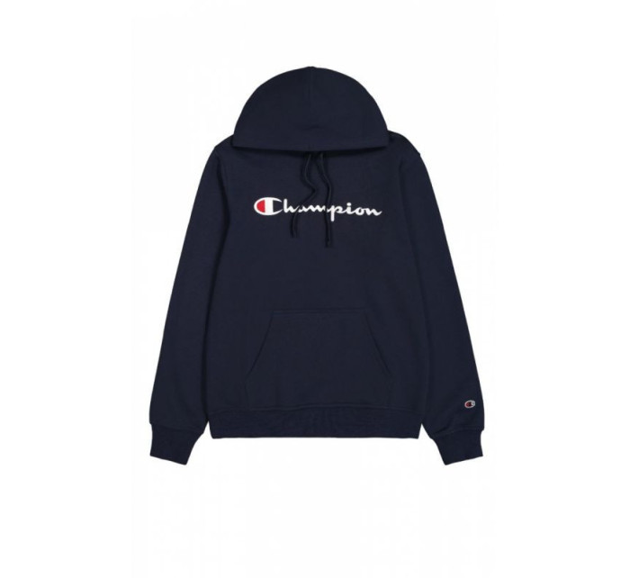 Mikina s kapucí Champion Hooded Sweatshirt M 220253.BS501 pánské