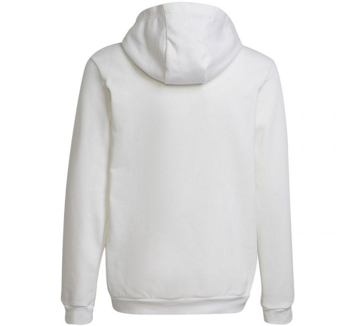 Dětská fotbalová mikina Entrada 22 Hoody Jr model 17079123 - ADIDAS