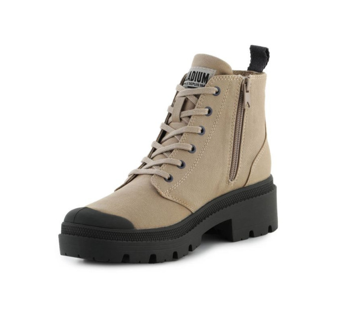 Palladium Pallabase Twill W 96907-211-M