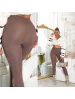 Sexy Highwaist Skinny model 20559113 Pants - Style fashion