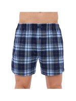 Pánské boxerky Comfort model 20262523 3XL5XL - Cornette