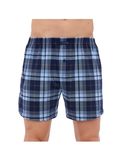 Pánské boxerky Comfort model 20262523 3XL5XL - Cornette