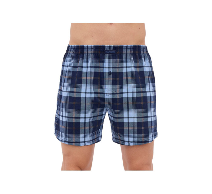 Pánské boxerky Cornette Comfort 008/294 3XL-5XL