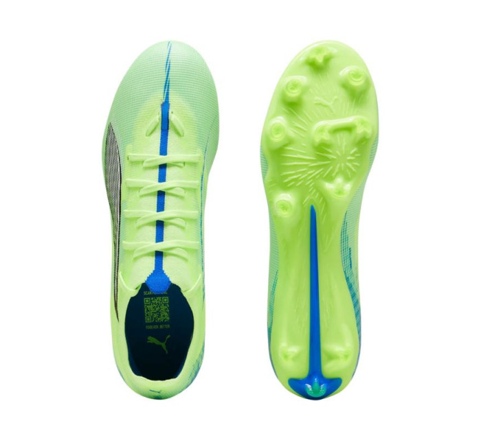 Kopačky Puma Ultra 5 Match FG/AG 107687 03