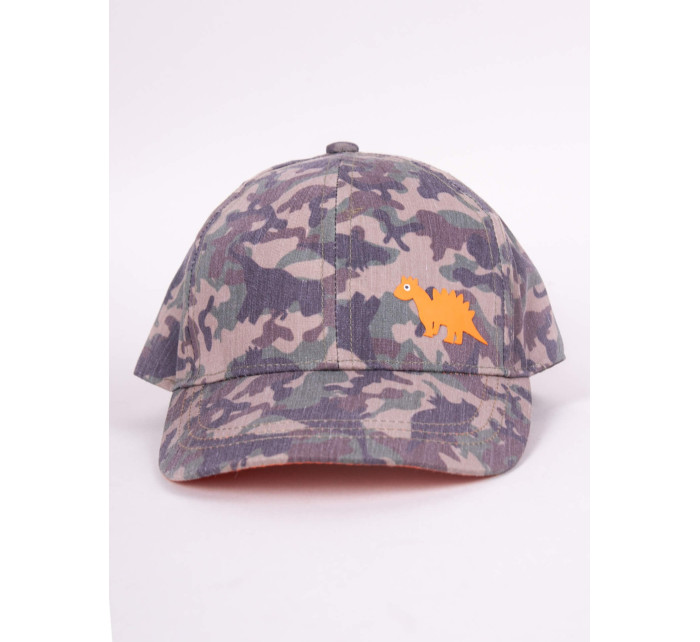 Kšiltovka Baseball Cap model 17179045 Green - Yoclub