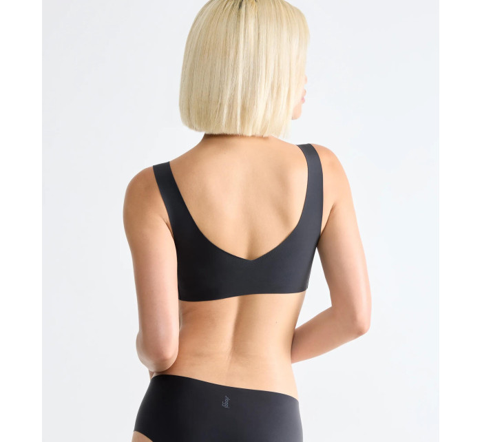 sloggi ZERO Feel 2.0 Bralette - BLACK - SLOGGI BLACK - SLOGGI