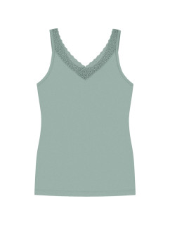 Dámské tílko Feel of Modal Tank Top - GREEN - zelené 1773 - TRIUMPH