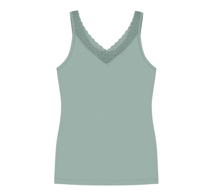 Dámské tílko Feel of Modal Tank Top - GREEN - zelené 1773 - TRIUMPH