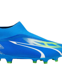 Fotbalové boty Puma Ultra Match+ LL FG/AG M 107511 03