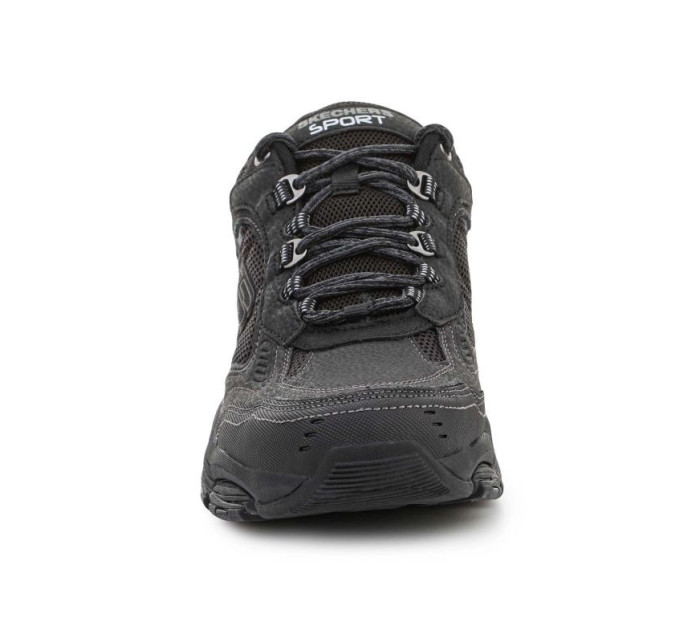 Boty Skechers VIGOR 3.0 BLACK M 237145-BBK