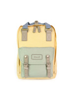 Himawari Backpack tr24080-1 Light Yellow