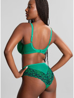 Panache Envy Brazilian emerald leopard 7281C