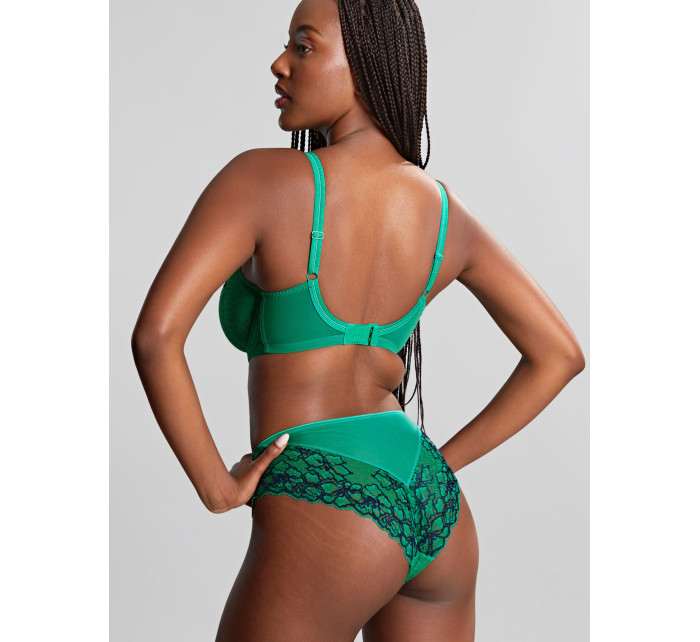 Panache Envy Brazilian emerald leopard 7281C