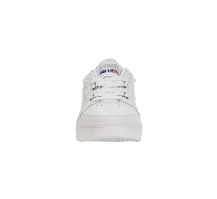 W dámské boty model 20707724 - K-Swiss