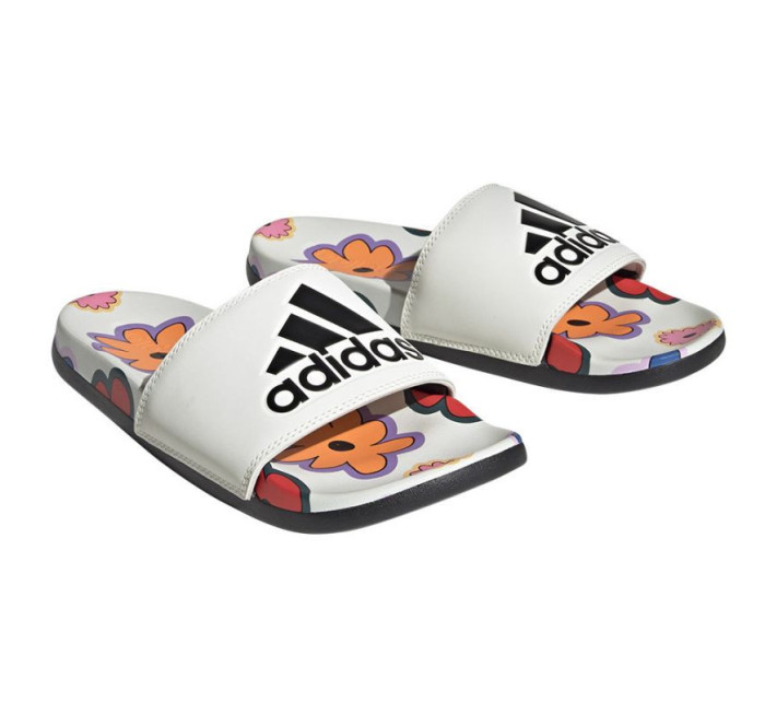 Adidas Adilette Comfort W IE4971 dámské žabky