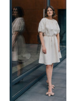 Dress model 20674212 Off White - Benedict Harper