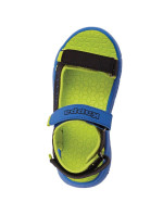 Dětské sandály MF Jr   model 17288540 - Kappa