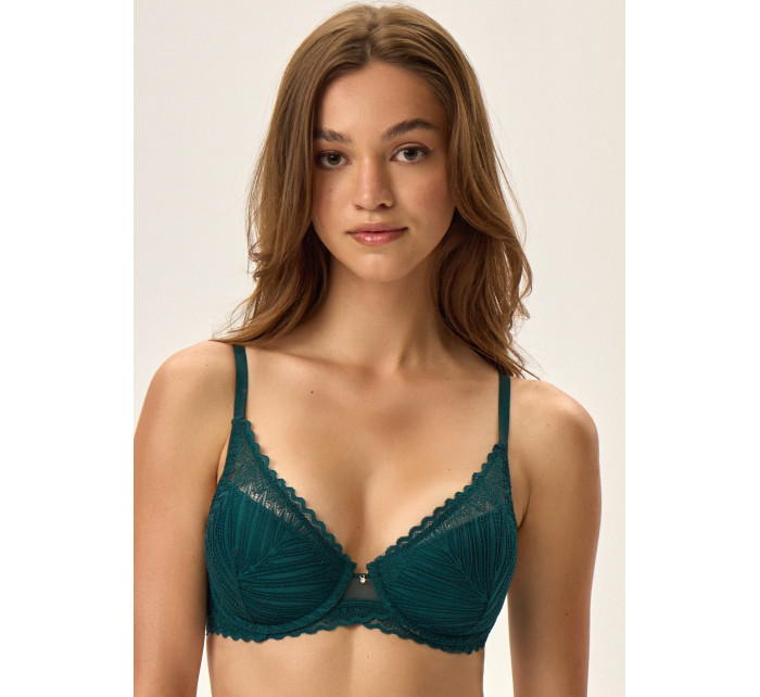 Dámská push up podprsenka Henderson Ladies 41944 Flore