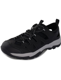 Unisex obuv letní ALPINE PRO ZOLEW black