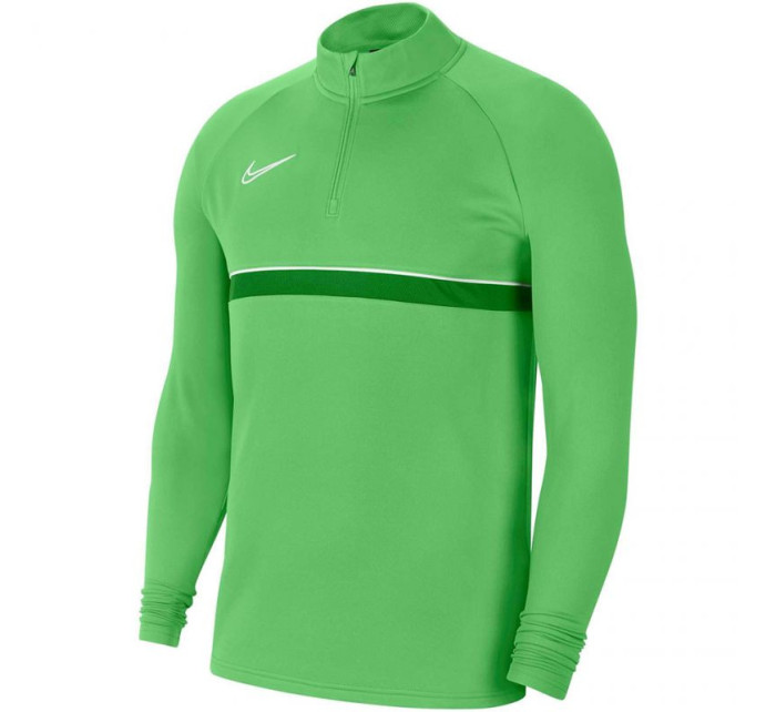 Dětská tréninková mikina DriFIT Academy 21 Jr   model 17239292 - NIKE