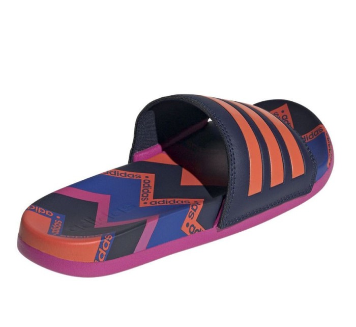 Adidas Adilette Comfort W žabky IF7392 dámské