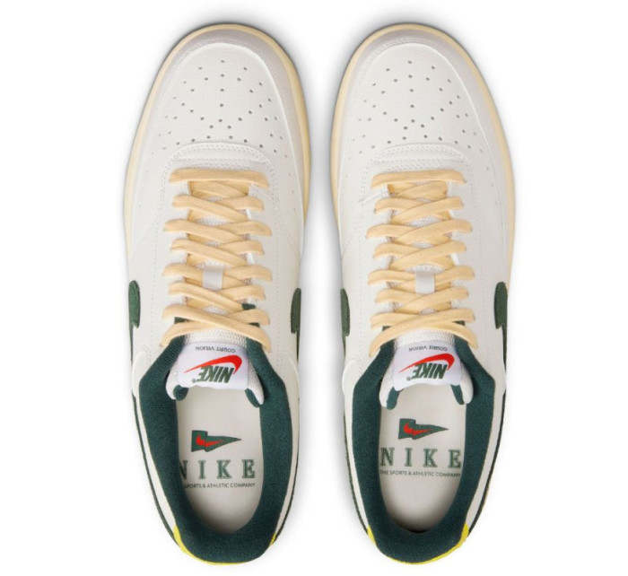 Boty Nike Court Vision Low M FD0320-133