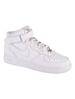 Boty Air Force 1 Mid GS W model 20185945 - NIKE